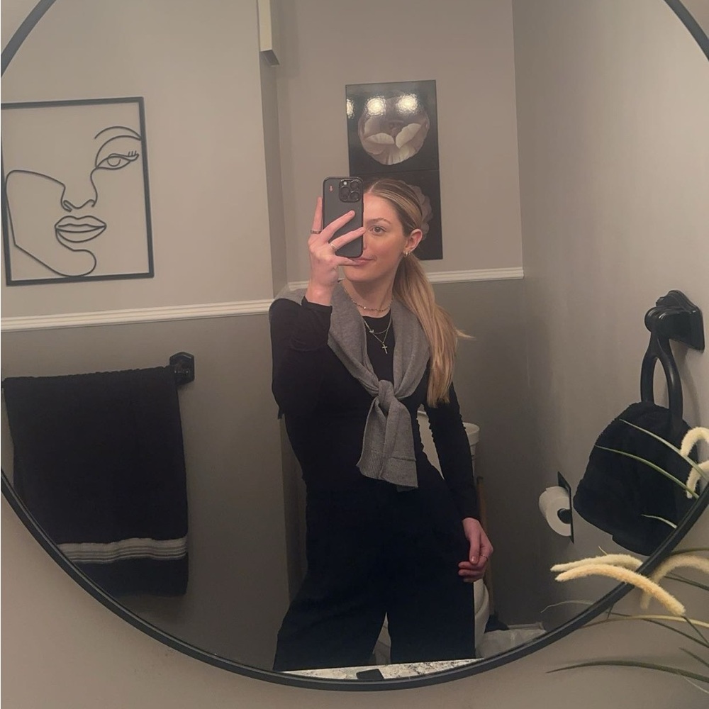 Meet your Posher, Sydney